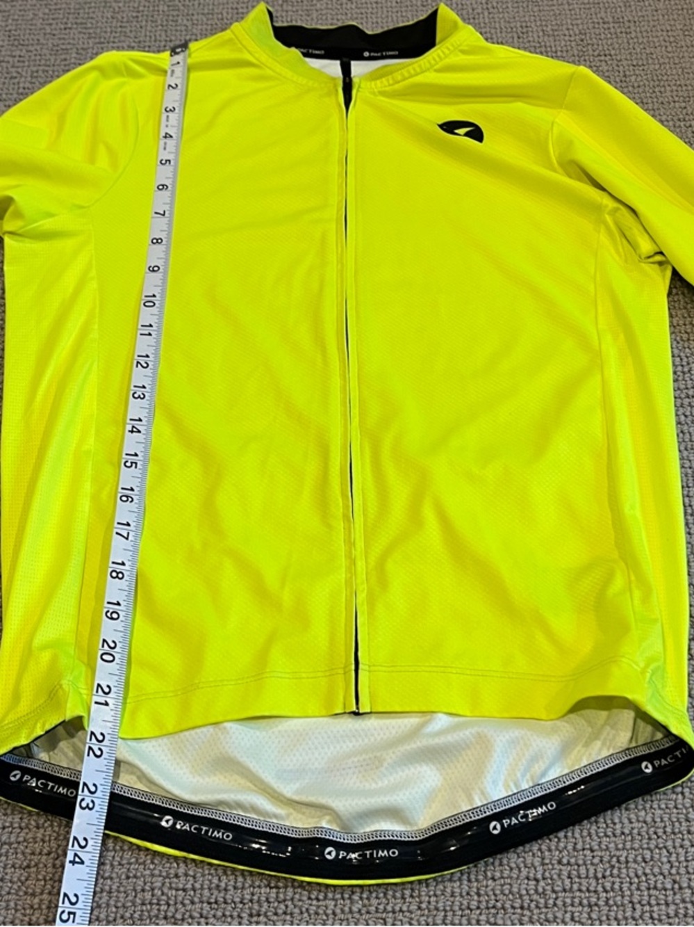 Cycling  Jacket - Picture 6 of 10